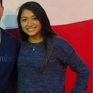 Meet your Posher, Naydelin